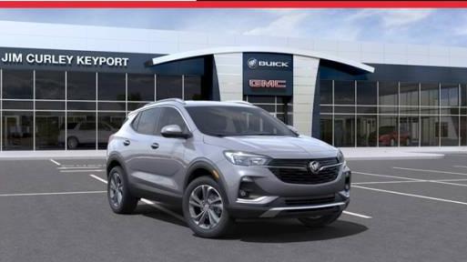 BUICK ENCORE GX 2022 KL4MMESL1NB027272 image